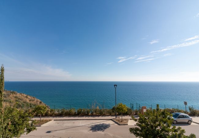 Apartamento en Torrox - .Carlota Calaceite Paradise Torrox