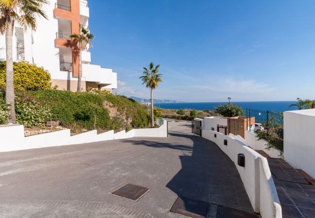 Apartamento en Torrox - .Carlota Calaceite Paradise Torrox