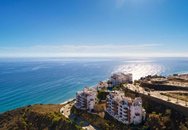 Apartamento en Torrox - Carlota Calaceite Paradise