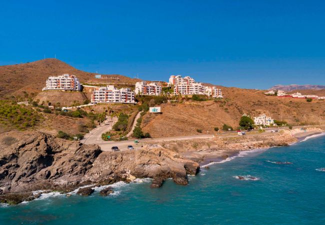 Apartamento en Torrox - .Carlota Calaceite Paradise Torrox
