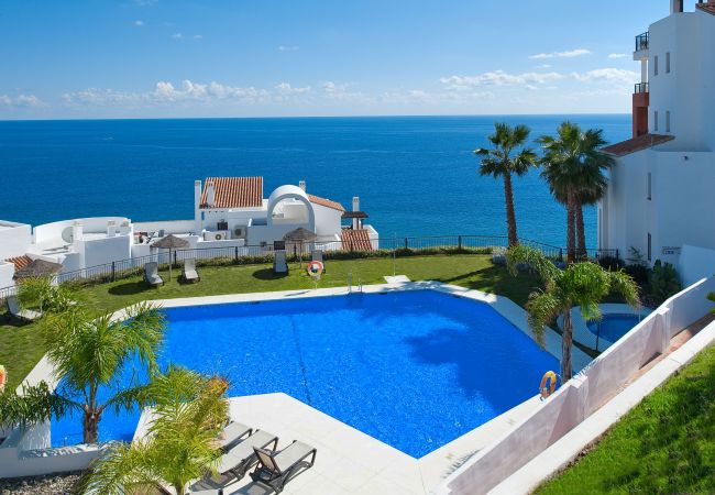 Apartamento en Torrox - .Carlota Calaceite Paradise Torrox