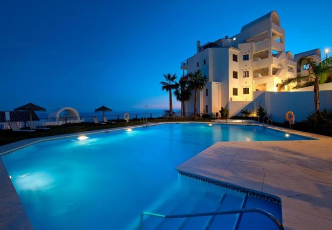 Apartamento en Torrox - .Carlota Calaceite Paradise Torrox