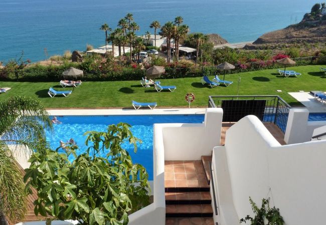 Apartamento en Torrox - .Carlota Calaceite Paradise Torrox