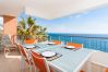 Apartamento en Torrox - .Carlota Calaceite Paradise Torrox