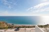 Apartamento en Torrox - Carlota Calaceite Paradise