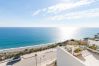 Apartamento en Torrox - Carlota Calaceite Paradise