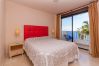 Apartamento en Torrox - .Carlota Calaceite Paradise Torrox
