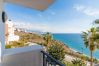 Apartamento en Torrox - .Carlota Calaceite Paradise Torrox