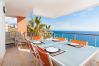 Apartamento en Torrox - .Carlota Calaceite Paradise Torrox