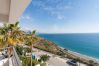 Apartamento en Torrox - Carlota Calaceite Paradise