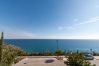 Apartamento en Torrox - Carlota Calaceite Paradise