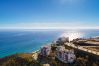 Apartamento en Torrox - .Carlota Calaceite Paradise Torrox