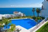 Apartamento en Torrox - .Carlota Calaceite Paradise Torrox