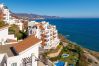 Apartamento en Torrox - Carlota Calaceite Paradise Torrox