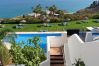 Apartamento en Torrox - Carlota Calaceite Paradise