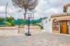 Villa en Estación de Cártama - Cubo's Villa Fina & Minigolf included
