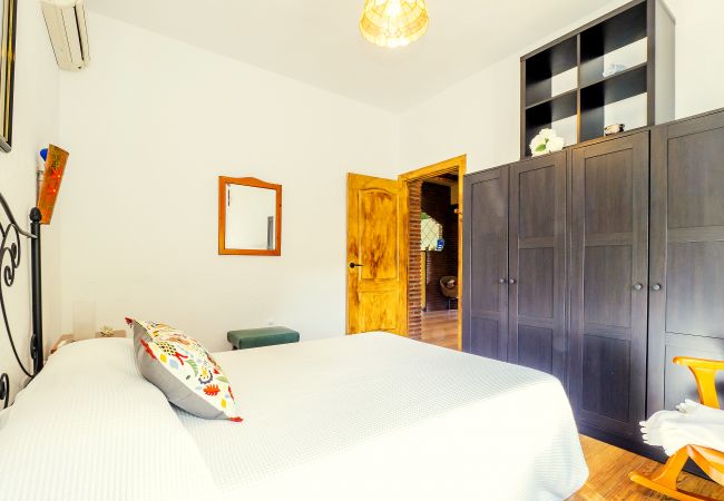 Casa rural en Alhaurín el Grande - Cubo's Finca Jara