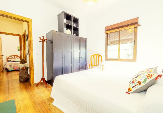 Casa rural en Alhaurín el Grande - Cubo's Finca Jara
