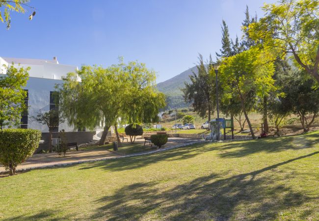 Casa rural en Alhaurín el Grande - Cubo's Casa Maria Los Javieles