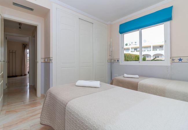 Apartamento en Nerja - Burriana Playa Ibnsadi Nerja