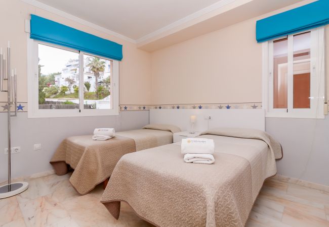 Apartamento en Nerja - .Burriana Playa Ibnsadi Nerja