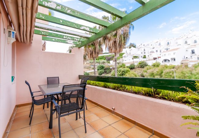 Apartamento en Nerja - Burriana Playa Ibnsadi Nerja