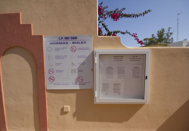 Apartamento en Nerja - .Burriana Playa Ibnsadi Nerja