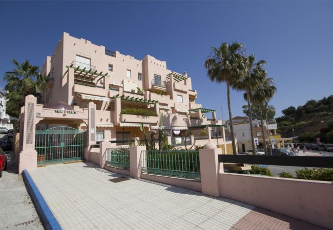 Apartamento en Nerja - Burriana Playa Ibnsadi Nerja