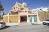 Apartamento en Nerja - Burriana Playa Ibnsadi Nerja