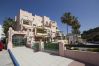 Apartamento en Nerja - Burriana Playa Ibnsadi Nerja