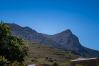 Vistas de esta villa en Ardales