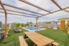 Casa rural en Ardales - Cubo's Casa Rural Villa Los Mellizos