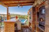 Casa rural en Ardales - Cubo's Casa Rural Villa Los Mellizos