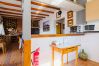 Casa rural en Ardales - Cubo's Casa Rural Villa Los Mellizos