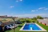 Casa rural en Ardales - Cubo's Casa Rural Villa Los Mellizos