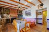 Casa rural en Ardales - Cubo's Casa Rural Villa Los Mellizos