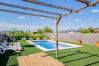 Casa rural en Ardales - Cubo's Casa Rural Villa Los Mellizos