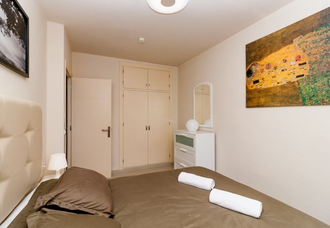 Apartamento en Nerja - Verano Azul Nerja 63