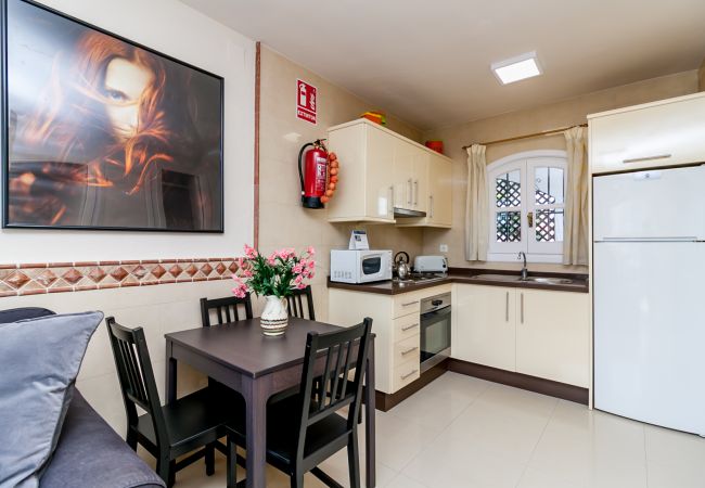 Apartamento en Nerja - Verano Azul Nerja 63