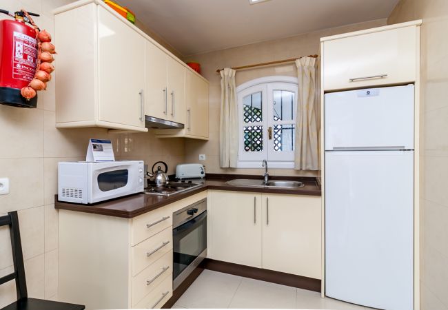 Apartamento en Nerja - Verano Azul Nerja 63