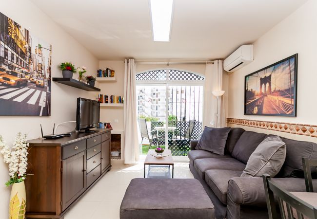 Apartamento en Nerja - Verano Azul Nerja 63