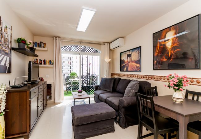 Apartamento en Nerja - Verano Azul Nerja 63