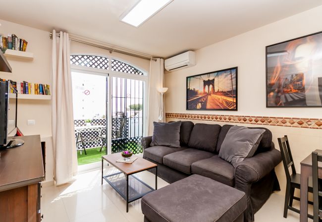 Apartamento en Nerja - Verano Azul Nerja 63