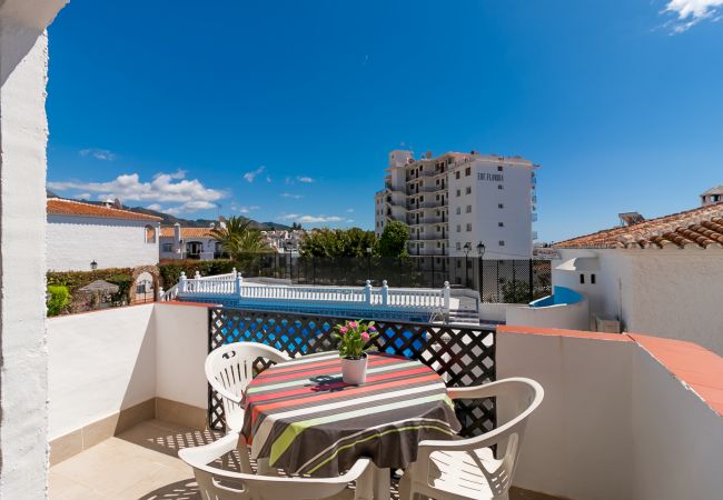 Apartamento en Nerja - Verano Azul Nerja 60B