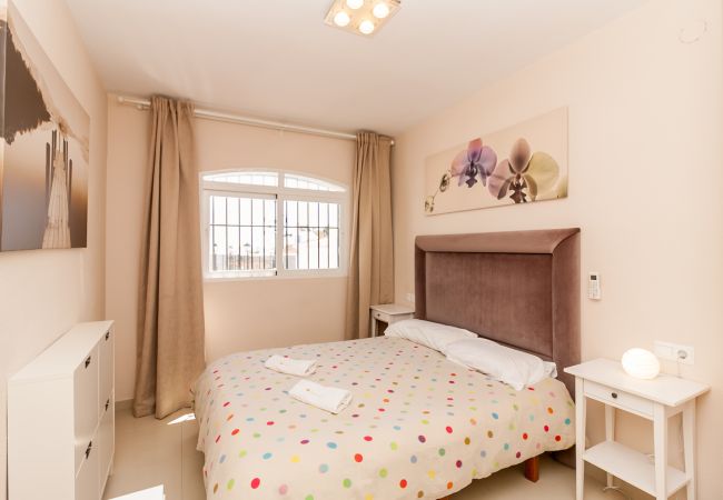 Apartamento en Nerja - .Verano Azul 60B Nerja