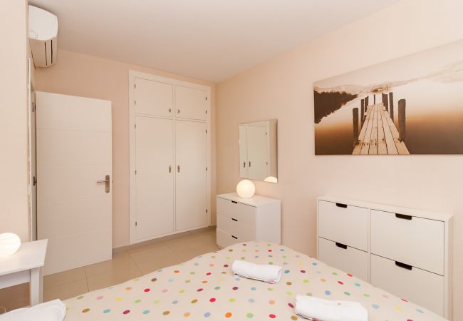 Apartamento en Nerja - Verano Azul Nerja 60B