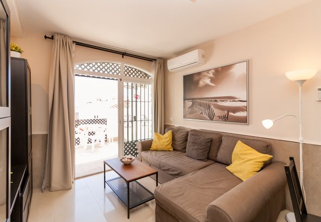 Apartamento en Nerja - Verano Azul 60B Nerja 