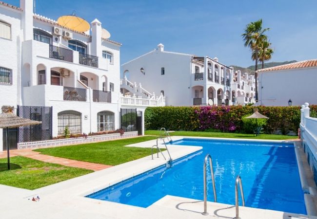 Apartamento en Nerja - Verano Azul 60B Nerja 