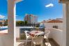 Apartamento en Nerja - Verano Azul Nerja 60B