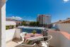 Apartamento en Nerja - Verano Azul 60B Nerja 